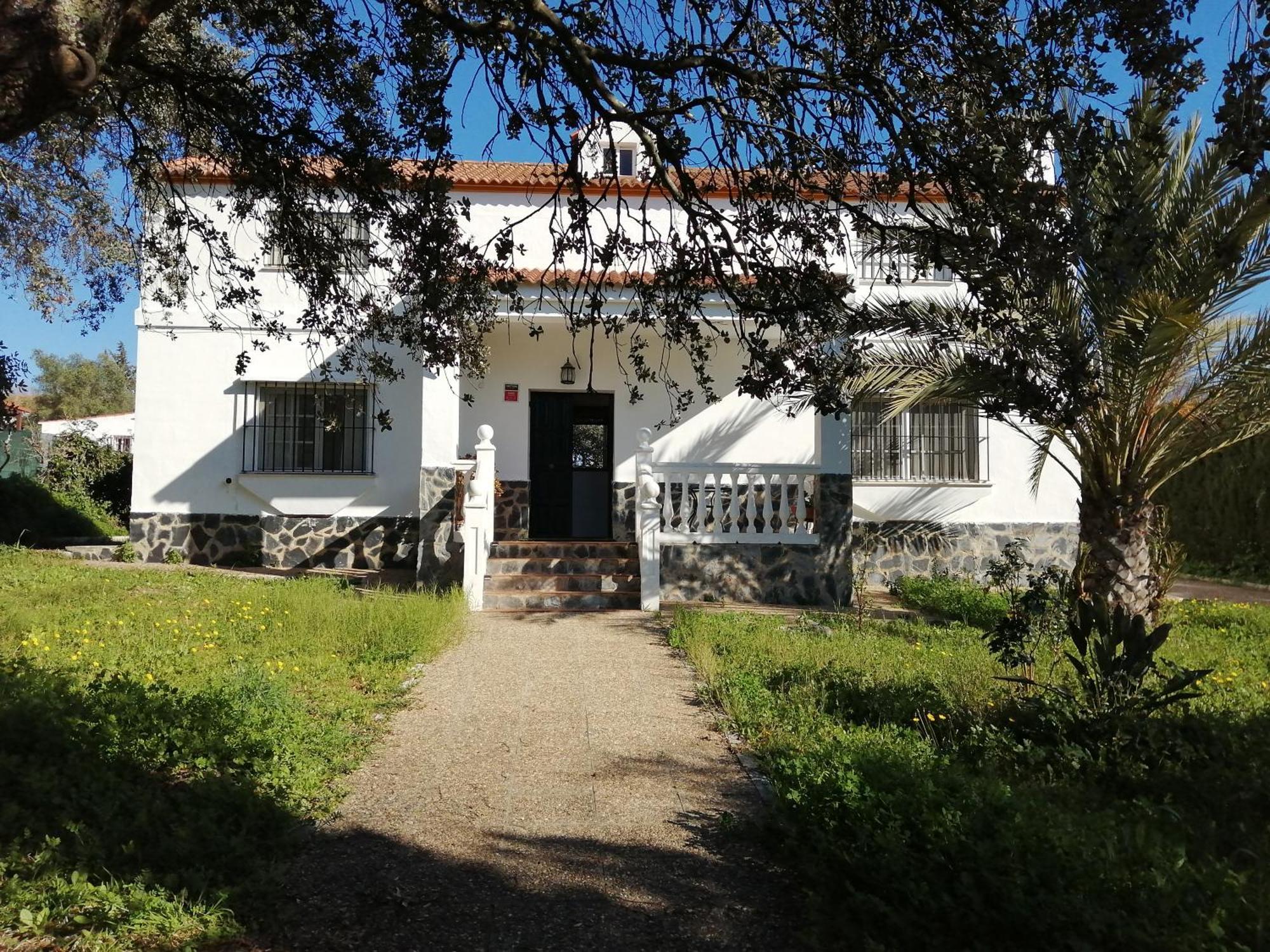 Casa de vacances La Colina Sierra Norte De