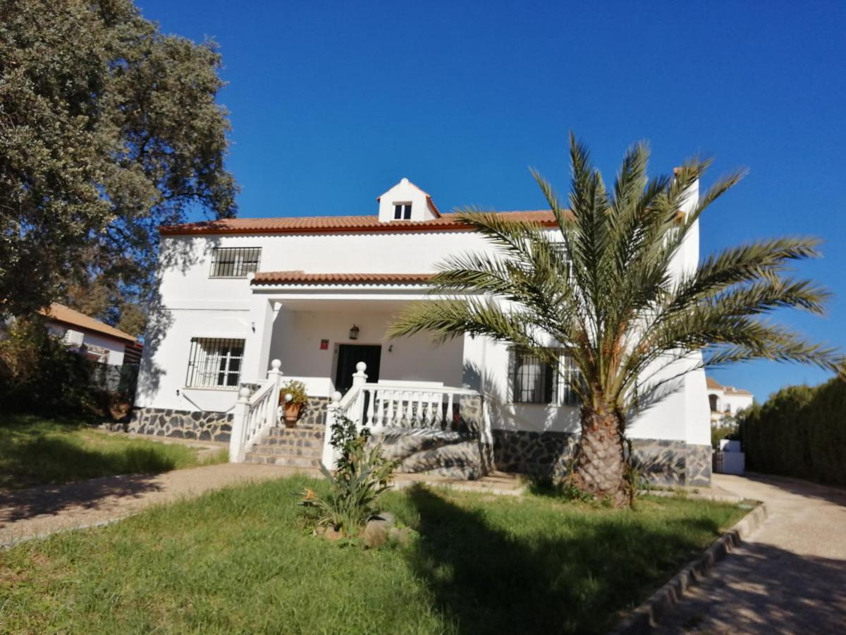 Casa vacanze La Colina Sierra Norte De *