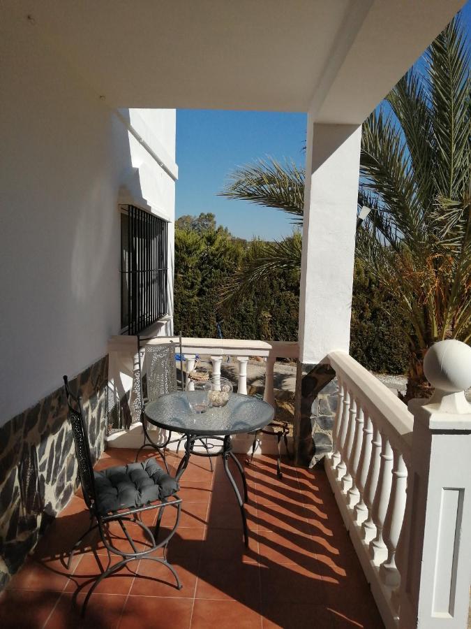 Casa vacanze La Colina Sierra Norte De Siviglia
