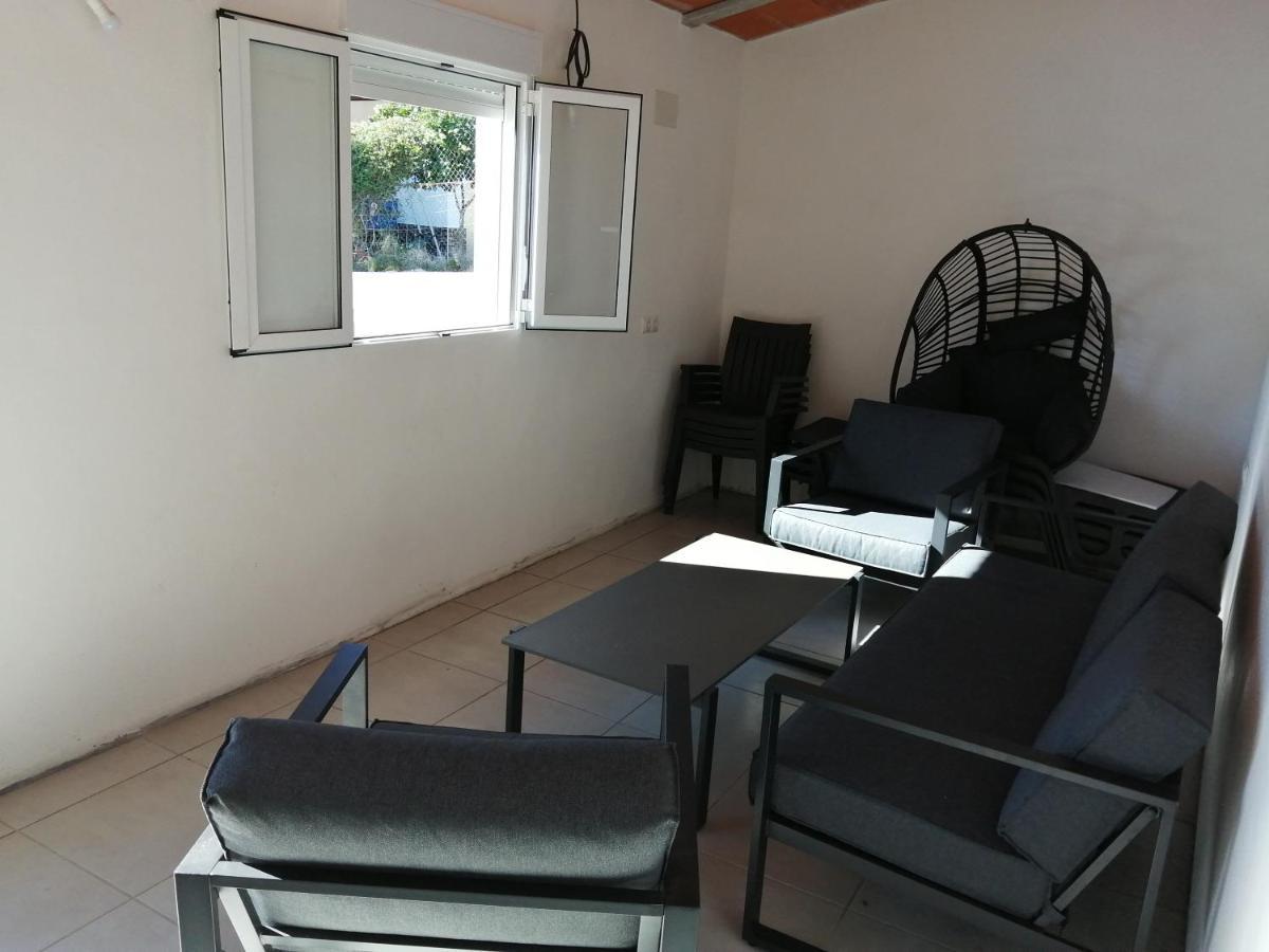 Holiday home La Colina Sierra Norte De Seville