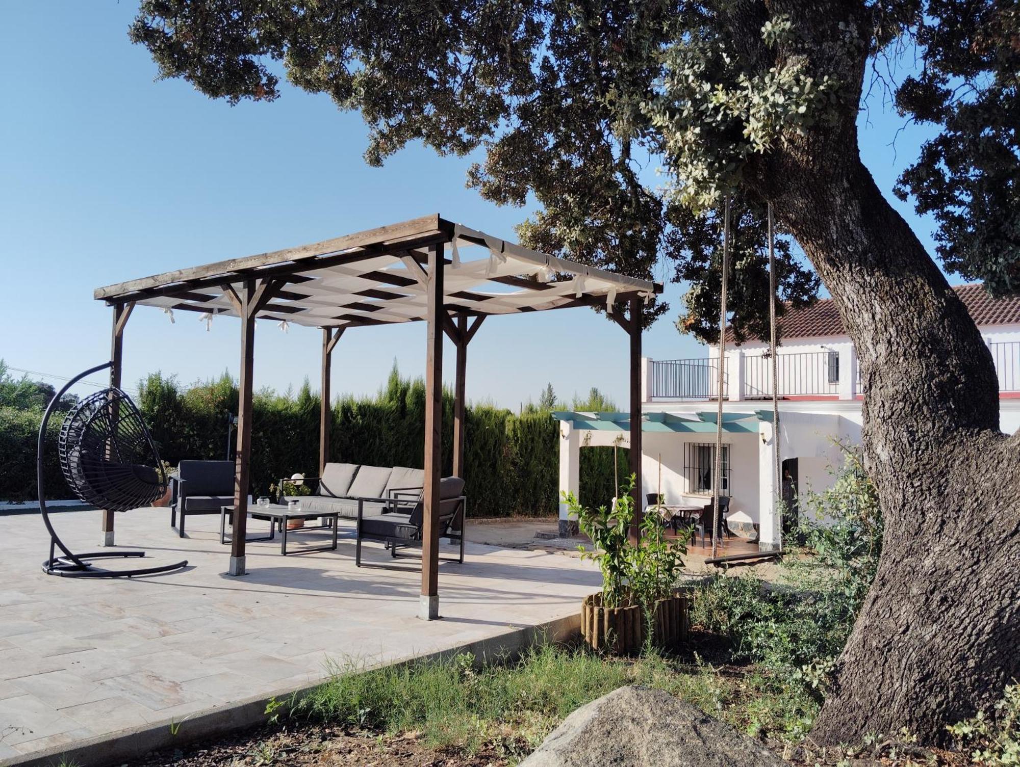 Holiday home La Colina Sierra Norte De *